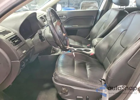 2010 Ford Fusion Hybrid from USA, damaged, VIN 3FADP0L34AR399425